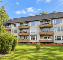 Wohnung zum Kaufen in Lübeck 120.000,00 € 65.01 m²