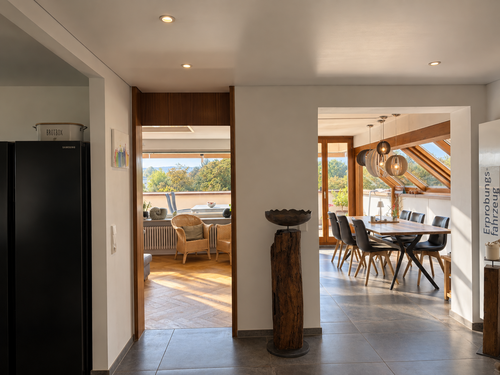 Foto - Wohnung zum Kaufen in ditzingen 595.000,00 € 136.36 m²