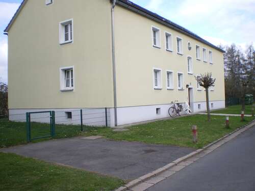 Foto - Wohnung zum Mieten in Mitterteich 176,00 € 32.87 m²