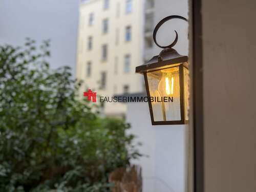 Foto - Wohnung zum Kaufen in Berlin-Friedrichshain 395.000,00 € 72.3 m²