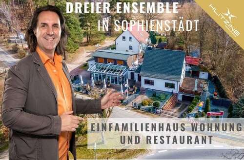 Foto - Haus zum Kaufen in Marienwerder 679.000,00 € 272 m²