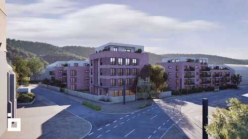 Foto - Wohnung zum Kaufen in Bonn 267.700,00 € 34.96 m²
