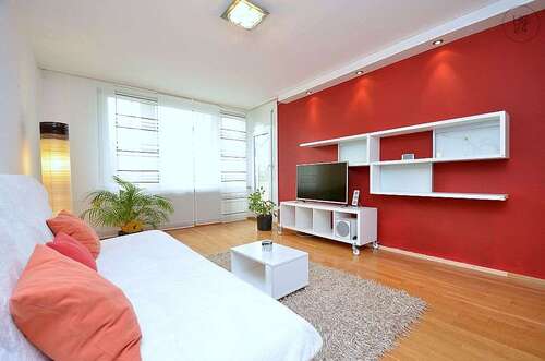 Foto - Wohnung zum Mieten in Ludwigsburg 1.250,00 € 80 m²