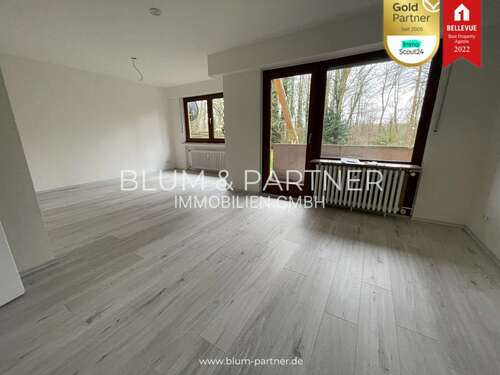 Foto - Wohnung zum Mieten in Köln 1.000,00 € 100 m²