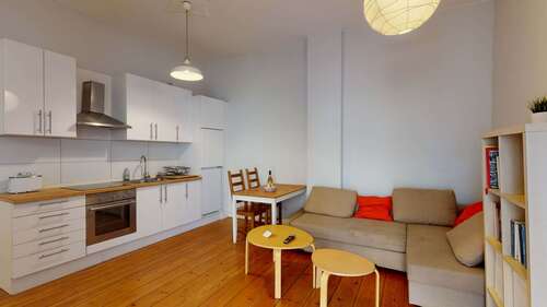 Foto - Wohnen auf Zeit in Berlin 1.350,00 €