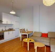 Wohnen auf Zeit in Berlin 1.350,00 €