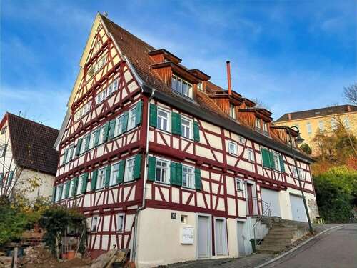 Foto - Wohnung zum Kaufen in Gomaringen 385.000,00 € 98 m²