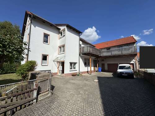 Foto - Haus zum Kaufen in Göttingen 795.000,00 € 430 m²