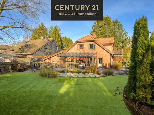 Foto - Haus zum Kaufen in Roetgen 720.000,00 € 227 m²