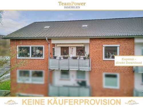 Foto - Wohnung zum Kaufen in Kiel 319.000,00 € 96.11 m²
