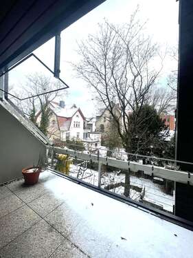 Foto - Wohnung zum Mieten in Göttingen 999,00 € 94 m²