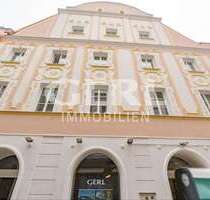 Wohnung zum Mieten in Straubing 505,00 € 33.7 m²