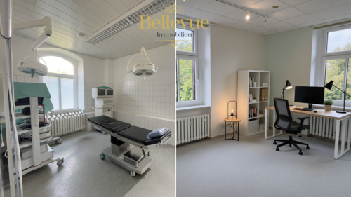 Foto - Haus zum Kaufen in Schwarzenberg 589.000,00 € 1400 m²