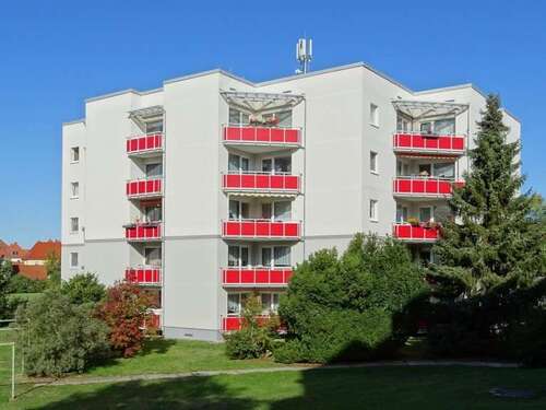 Foto - Wohnung zum Mieten in Radeberg 299,00 € 35 m²