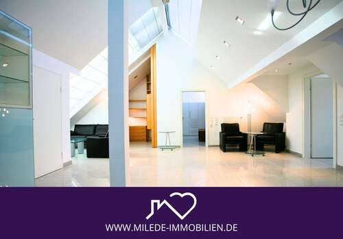 Foto - Wohnung zum Kaufen in Düren 199.900,00 € 100.17 m²