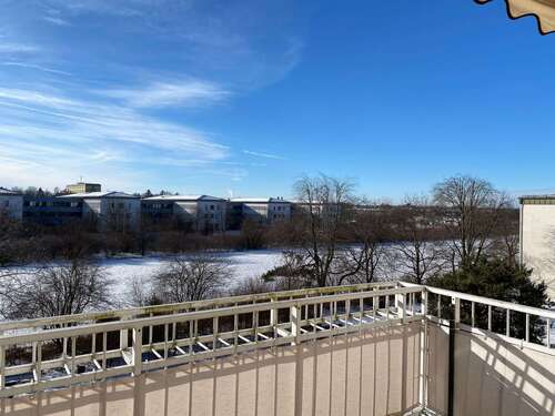 Foto - Wohnung zum Mieten in München 1.770,00 € 94 m²