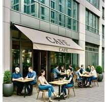 Gastronomie in Düsseldorf 4.600,00 € 170 m²