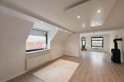 Foto - Wohnung zum Kaufen in Boostedt 210.000,00 € 104 m²