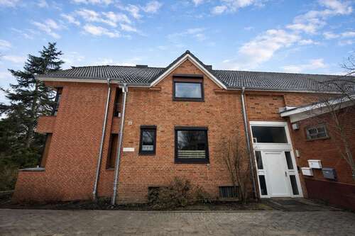 Foto - Wohnung zum Kaufen in Boostedt 225.000,00 € 104 m²
