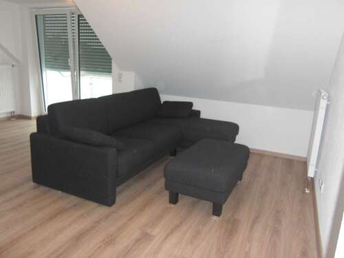 Foto - Wohnung zum Mieten in Hallbergmoos 790,00 € 29.69 m²