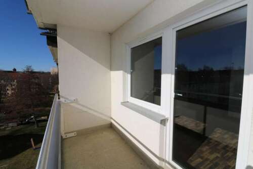 Foto - Wohnung zum Mieten in Freiberg 359,00 € 55.26 m²