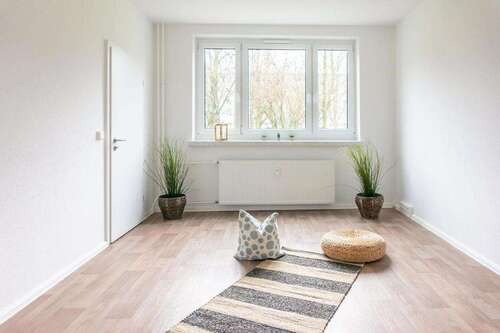 Foto - Wohnung zum Mieten in Chemnitz 290,00 € 46.12 m²