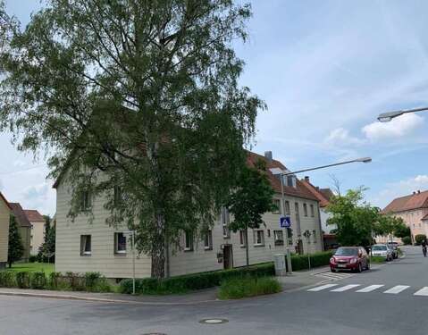 Foto - Wohnung zum Mieten in Lichtenfels 325,00 € 48.51 m²