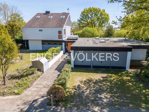 Foto - Haus zum Kaufen in Walsrode 325.000,00 € 178 m²