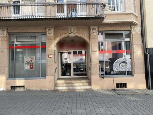Foto - Einzelhandel in Kirchheim 2.500,00 € 45 m²