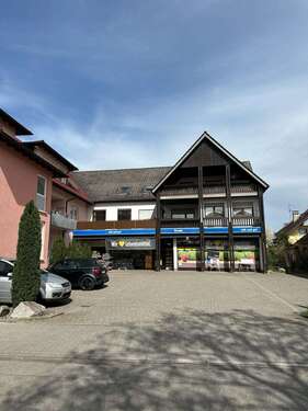 Foto - Wohnung zum Mieten in Kehl 1.230,00 € 123 m²