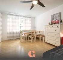 Wohnung zum Kaufen in München 299.000,00 € 32.6 m²