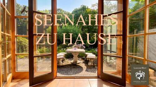 Foto - Haus zum Kaufen in Gstadt am Chiemsee 859.000,00 € 140 m²