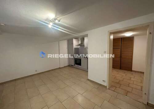 Foto - Wohnung zum Mieten in Mannheim 440,00 € 30 m²