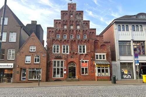 Foto - Büro in Husum 1.250.000,00 € 626 m²