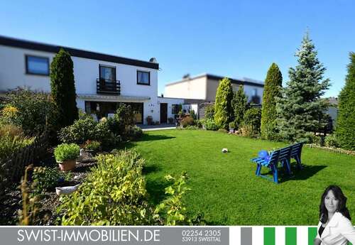 Foto - Haus zum Kaufen in Swisttal Odendorf 369.000,00 € 108.49 m²