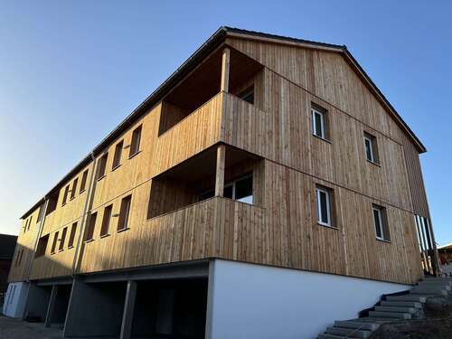 Foto - Wohnung zum Mieten in Buchbach 850,00 € 81 m²