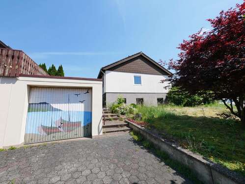Foto - Haus zum Kaufen in Altenbeken 200.000,00 € 136.84 m²