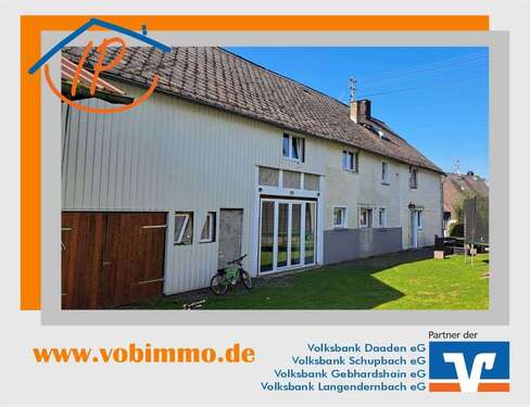 Foto - Haus zum Kaufen in Marzhausen 279.000,00 € 267 m²