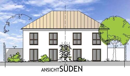 Foto - Haus zum Kaufen in Geisenfeld 699.000,00 € 115 m²