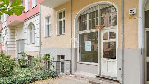 Foto - Einzelhandel in Berlin 379.000,00 € 74.84 m²