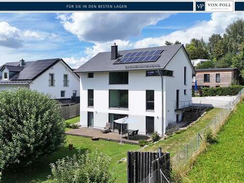 Foto - Haus zum Kaufen in Kumhausen Obergangkofen 995.000,00 € 242.96 m²