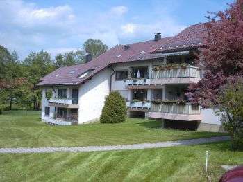 Foto - Wohnung zum Mieten in Waldmünchen 307,51 € 60.06 m²