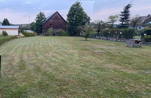 Foto - Grundstück zu verkaufen in Selbitz 89.000,00 € 997 m²