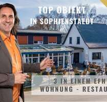Gastronomie in Marienwerder 679.000,00 € 272 m²