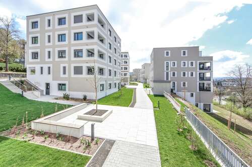 Foto - Wohnung zum Kaufen in Aalen 355.000,00 € 78.85 m²