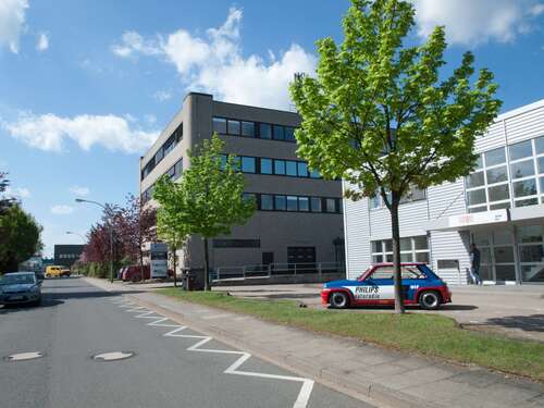 Foto - Büro in Glinde 422,82 € 48.05 m²