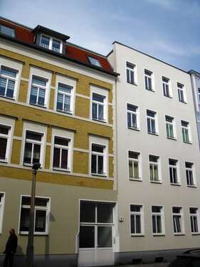 Foto - Wohnung zum Mieten in HalleS. 953,00 € 127.89 m²