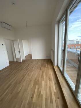 Foto - Wohnung zum Mieten in Berlin 986,48 € 44.84 m²