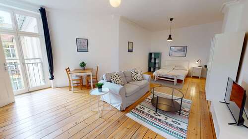 Foto - Wohnen auf Zeit in Berlin 1.390,00 €