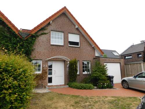 Foto - Haus zum Mieten in Gronau-Epe 950,00 € 120 m²